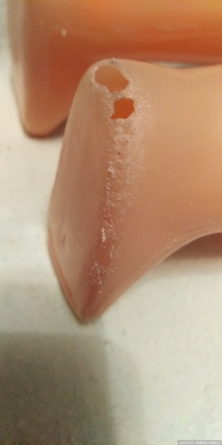 Ремонт куклы Ксюши — Чистка и лечение кукол: как убрать пятна