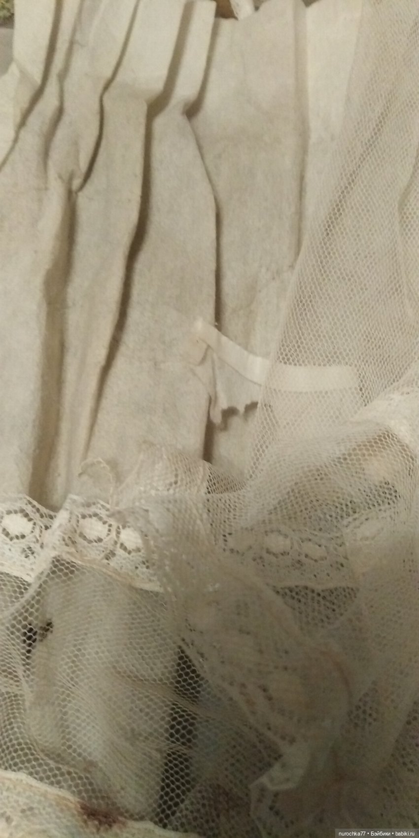 Ремонт куклы Ксюши — Чистка и лечение кукол: как убрать пятна (фото 6)