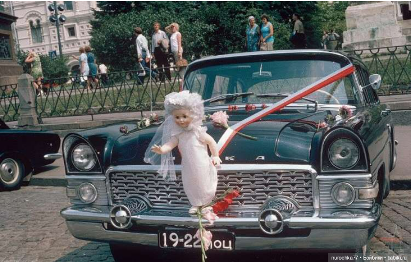 Ксюша Невеста — Реставрация и преображение кукол: ремонт (фото 3)