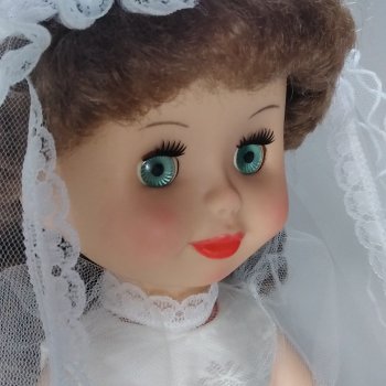 Ксюша Невеста