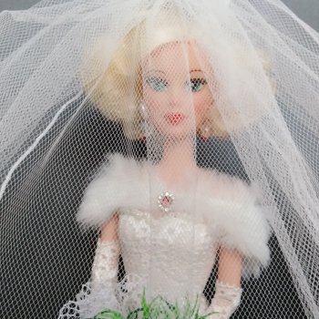 Коллаб Свадьба. Невеста