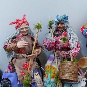 Путешествие в Москву на Moscow Fair 19.04 24. Шестая часть