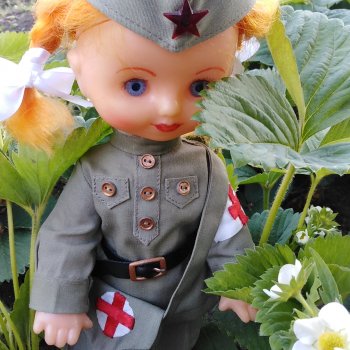 С днём Победы!