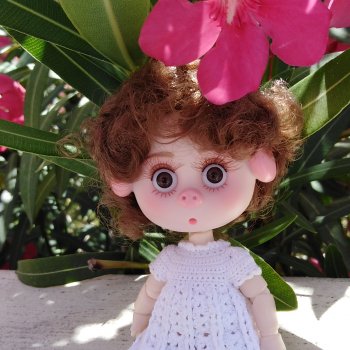 Нафочка. Приключения продолжаются!