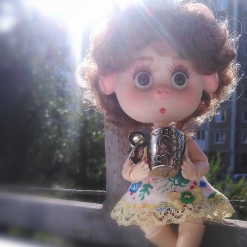 Про Нафочку. Доброе утро, страна!