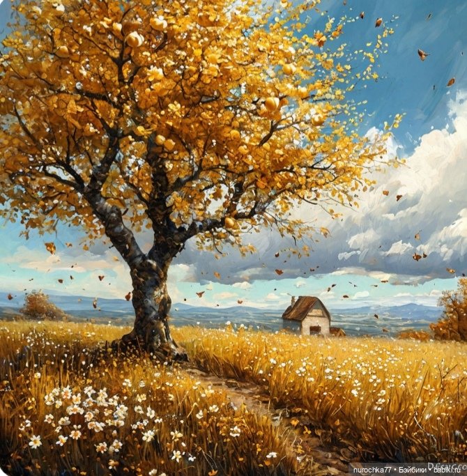 До свиданья, друг мой, до свиданья (фото 9)