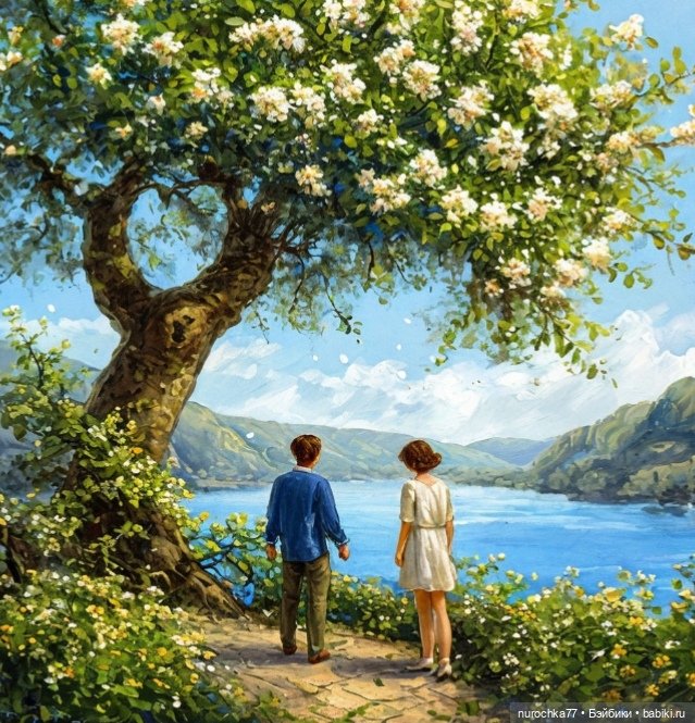 До свиданья, друг мой, до свиданья