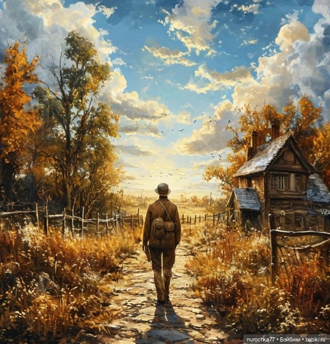 До свиданья, друг мой, до свиданья (фото 2)