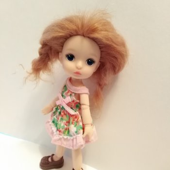 Козье мытарство