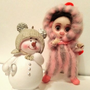 Про Нафочку. Зима, зима, зима?!?