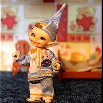 Утро туманное