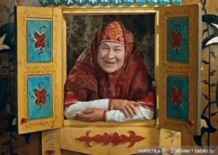 Новогоднее ТВ. В гостях у сказки. Раз Морозка. Серия 1 (фото 3)