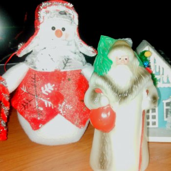 Не итоги 2024.