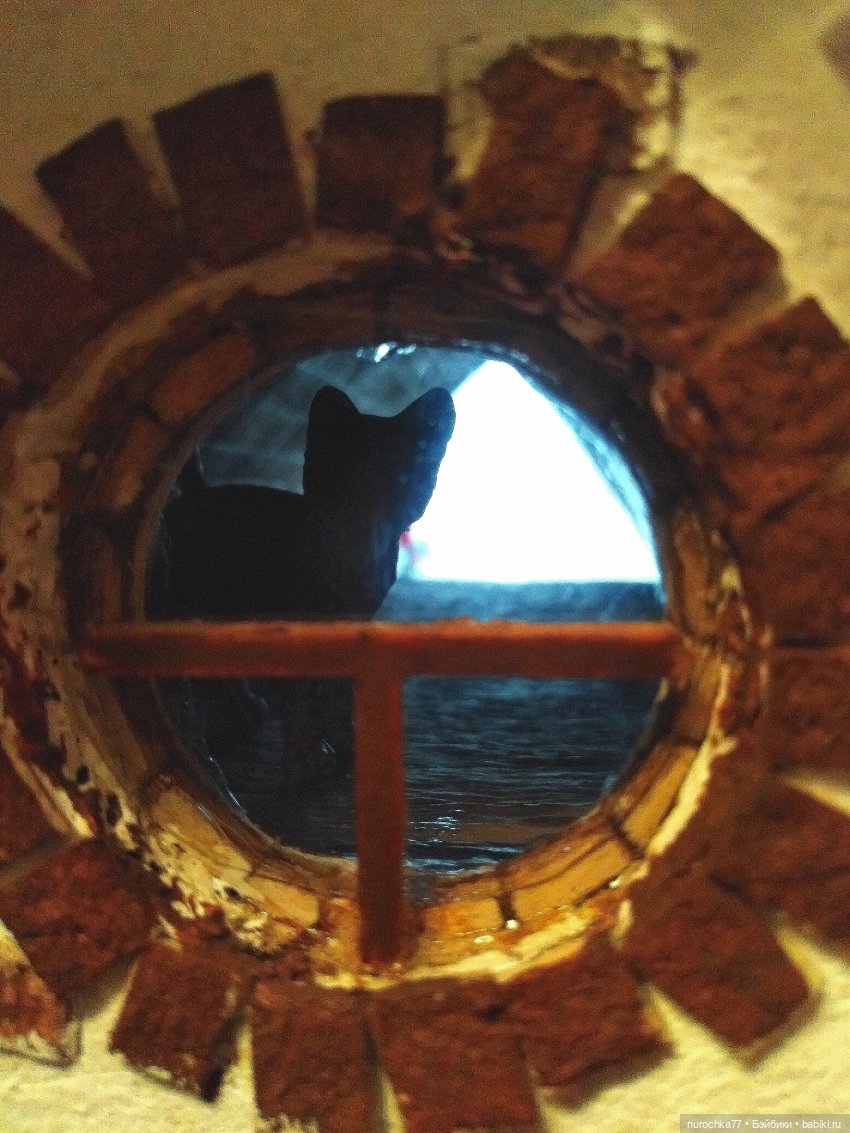 Про Нафочку. Дом. Милый дом (фото 2)