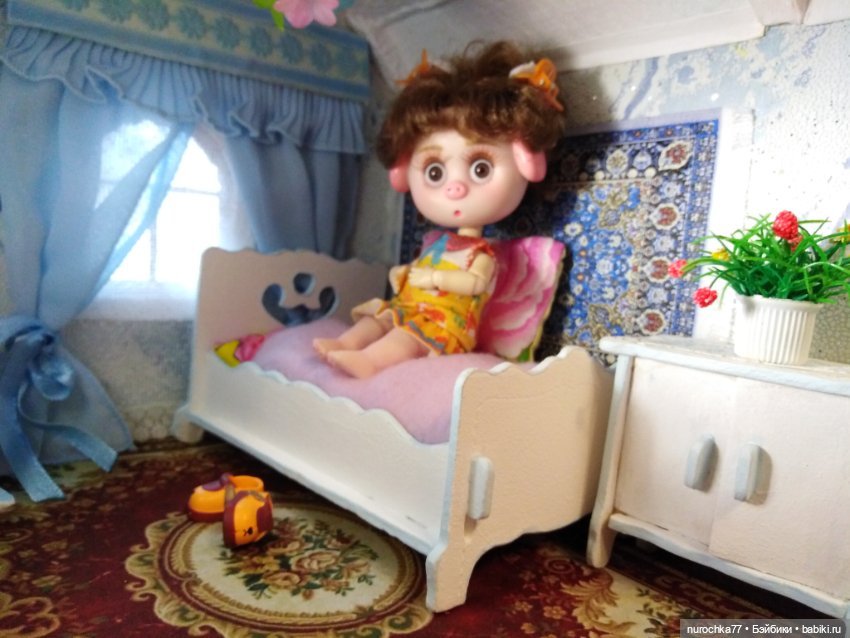 Про Нафочку. В путь — Гибриды шарнирных кукол (не БЖД): подбор тела