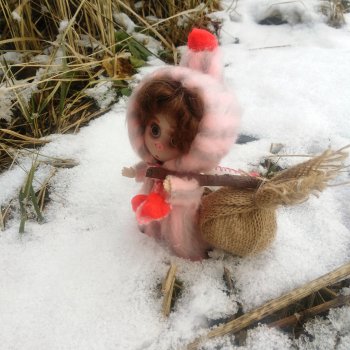 Про Нафочку. В путь.