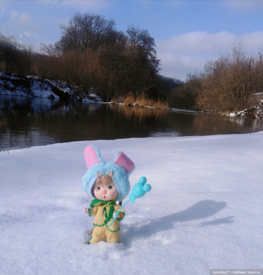 Про Нафочку. Фунтик нашёлся (фото 9)