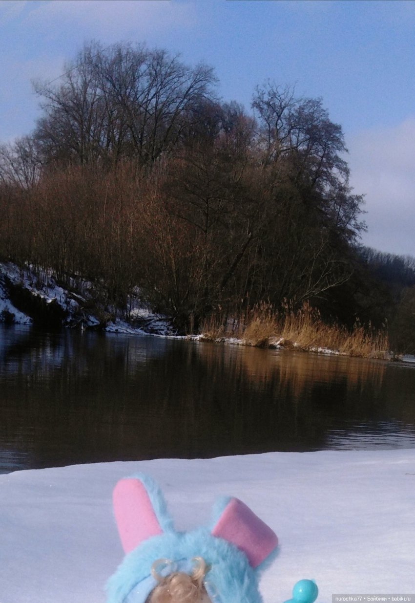 Про Нафочку. Фунтик нашёлся (фото 7)