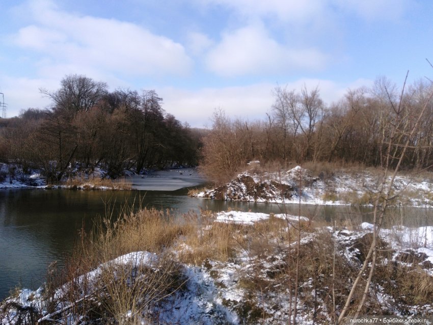 Про Нафочку. Фунтик нашёлся