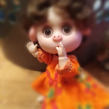 Про Нафочку. Как Нафочка ждала обновочки.