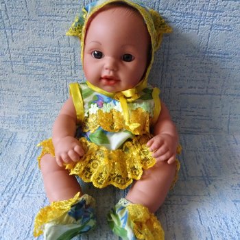 Простая история со счастливым концом.