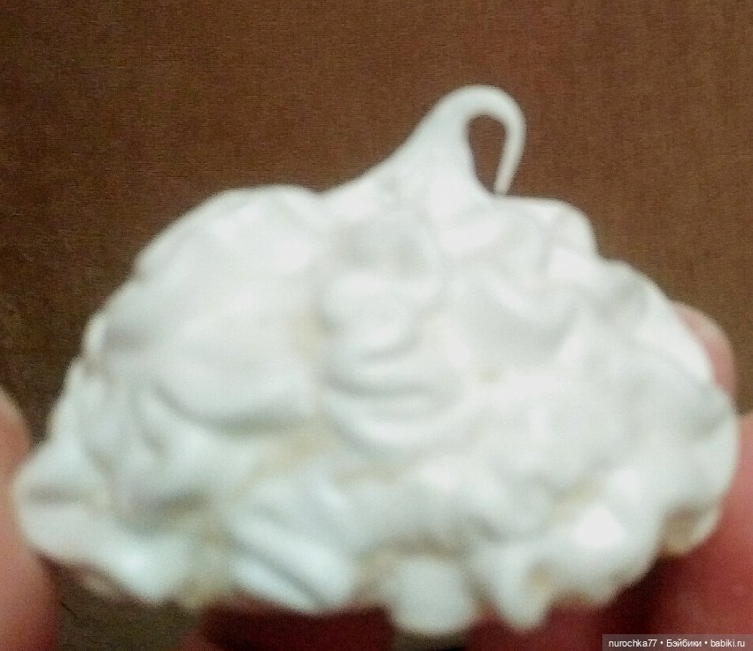 Про Нафочку. Как Нафочка ждала обновочки