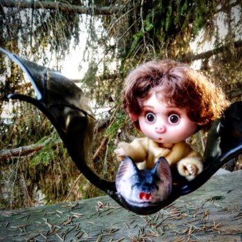 Про Нафочку. На встречу приключениям. Часть 2