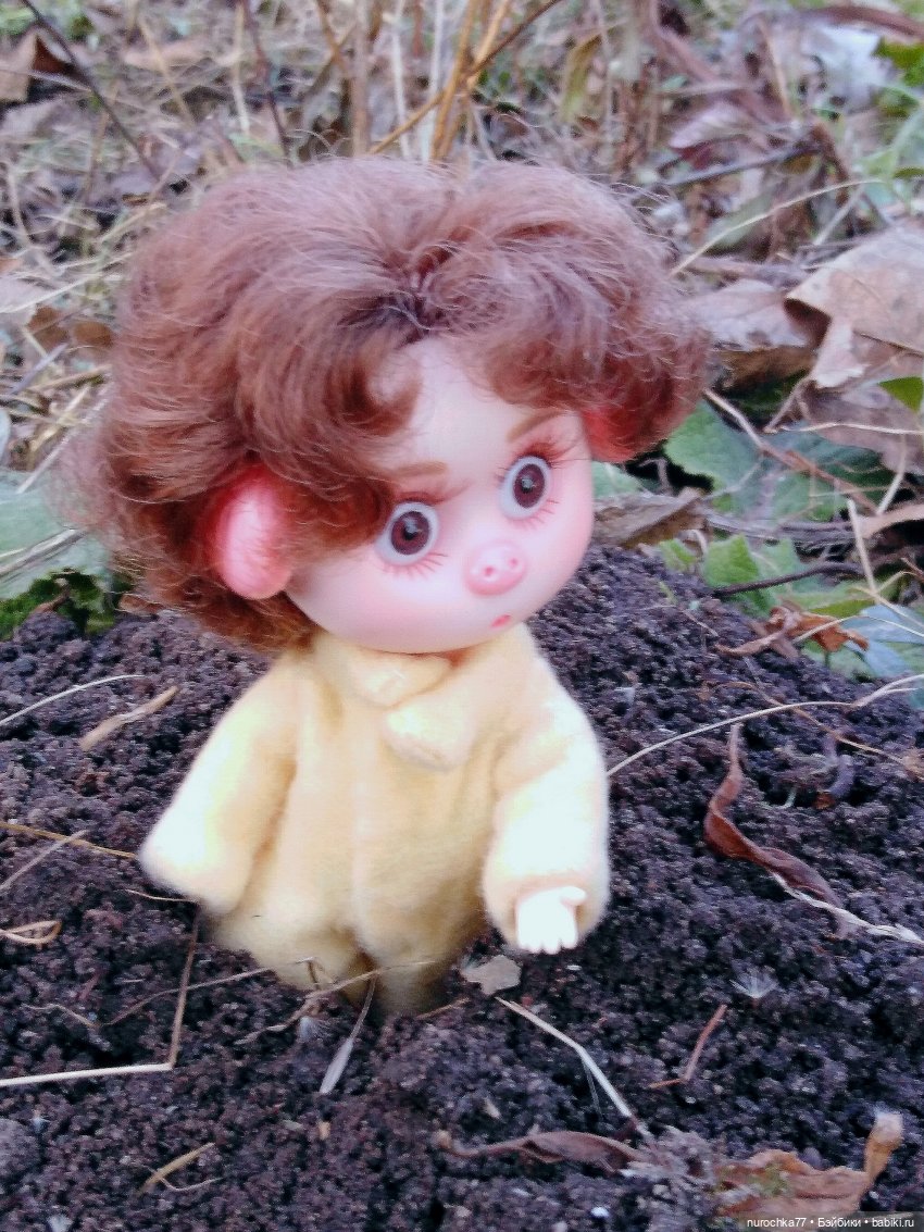 Про Нафочку. На встречу приключениям. Часть 3