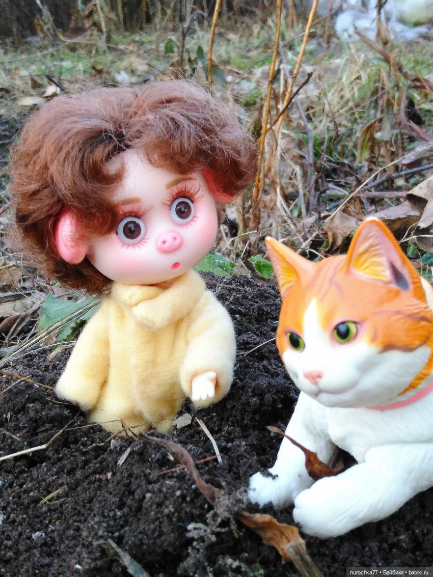 Про Нафочку. На встречу приключениям. Часть 3 (фото 10)