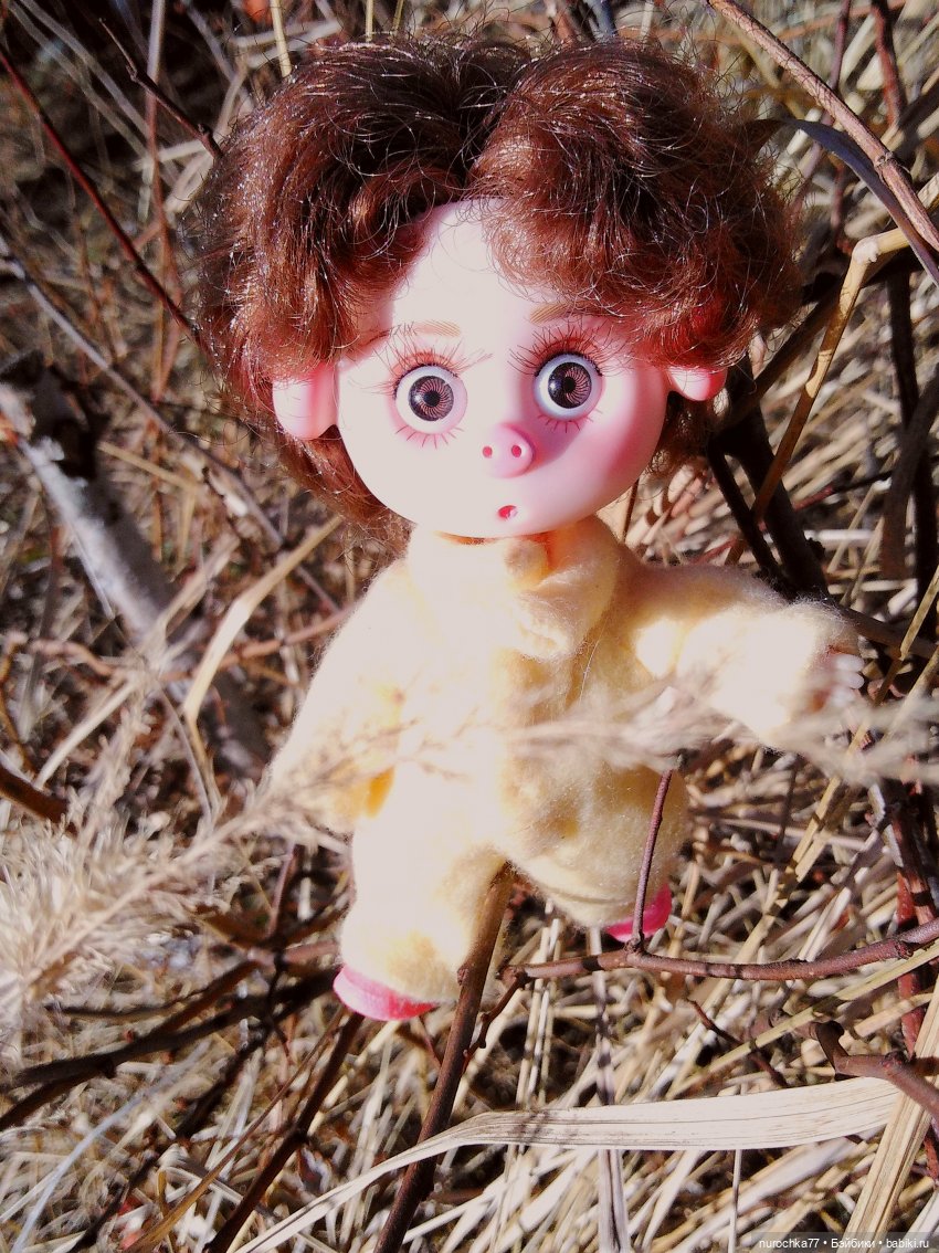 Про Нафочку. На встречу приключениям. Часть 3 (фото 3)