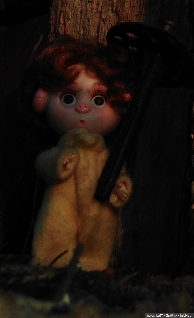 Про Нафочку. На встречу приключениям. Часть 3 (фото 6)