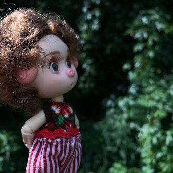 Про Нафочку. Самозанятая.