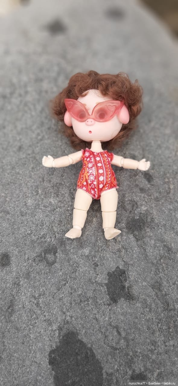 Про Нафочку. Спасательный круг (фото 2)