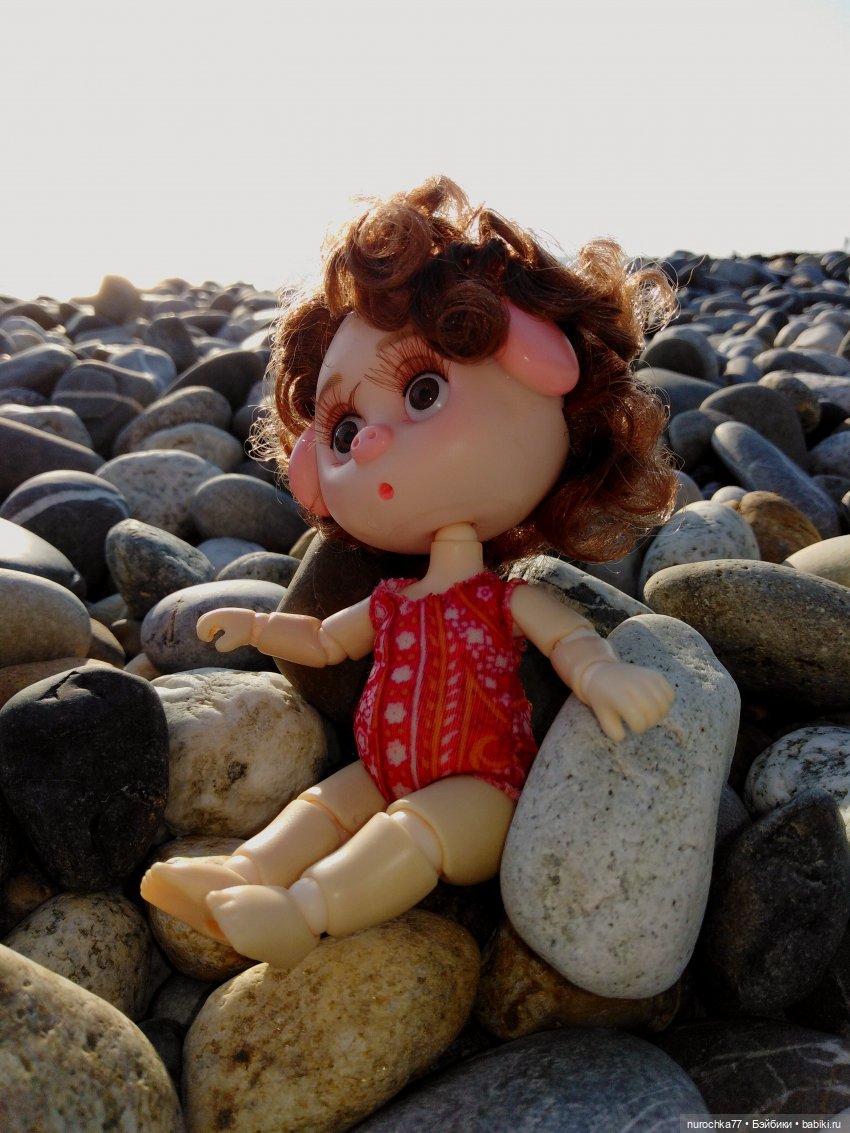 Про Нафочку. Успеть до осени (фото 10)