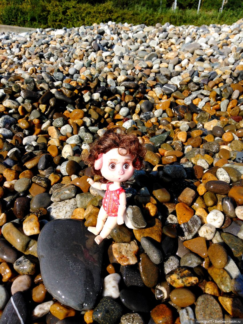 Про Нафочку. Успеть до осени (фото 2)