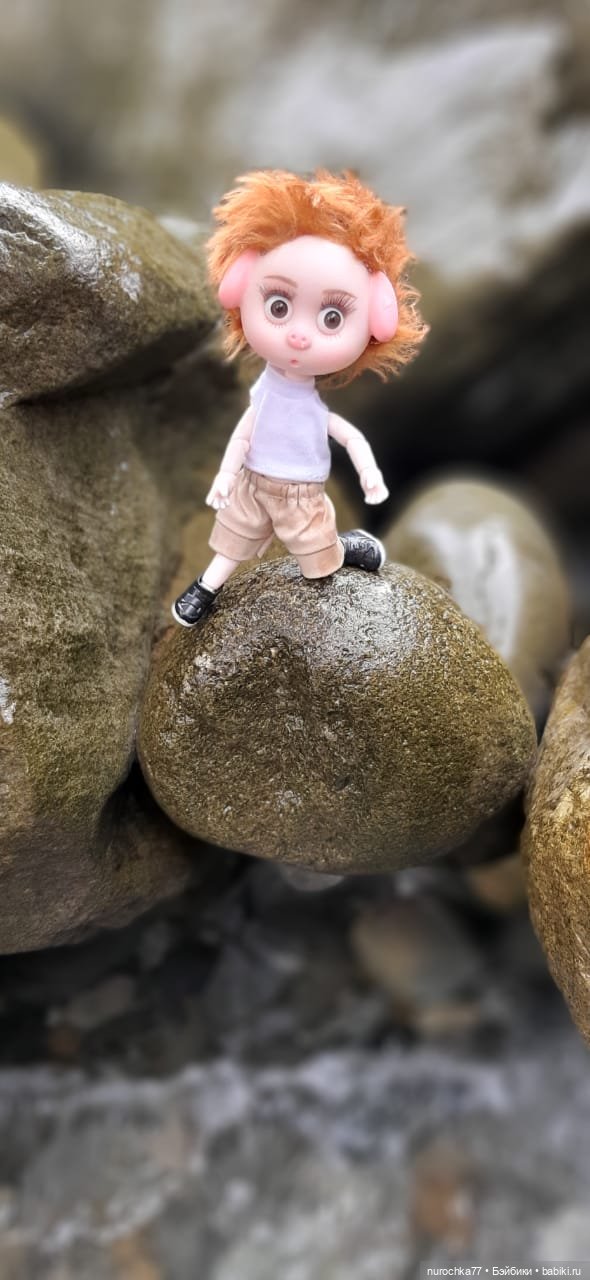 Про Нафочку. Спасательный круг (фото 7)