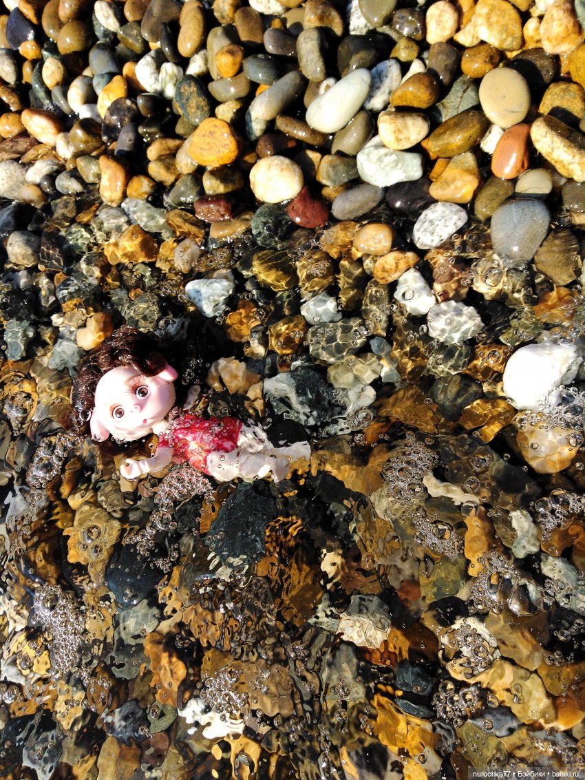 Про Нафочку. Успеть до осени (фото 5)