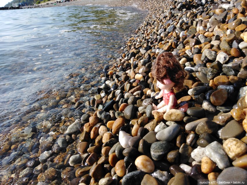 Про Нафочку. Успеть до осени (фото 6)