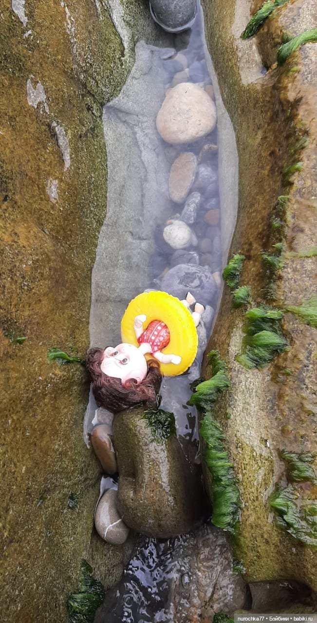 Про Нафочку. Спасательный круг (фото 10)