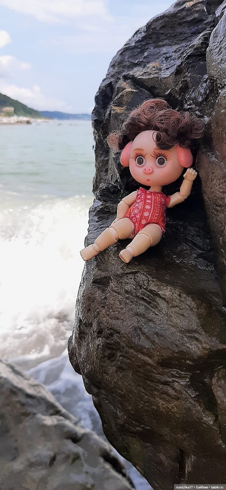 Про Нафочку. Спасательный круг (фото 4)