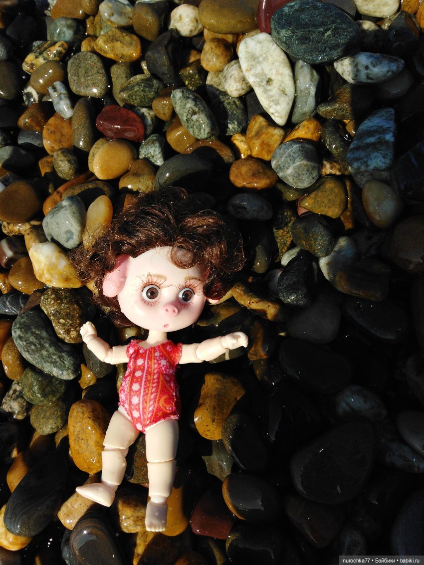 Про Нафочку. Успеть до осени (фото 3)