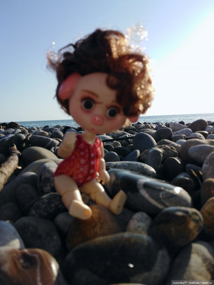 Про Нафочку. Успеть до осени (фото 8)