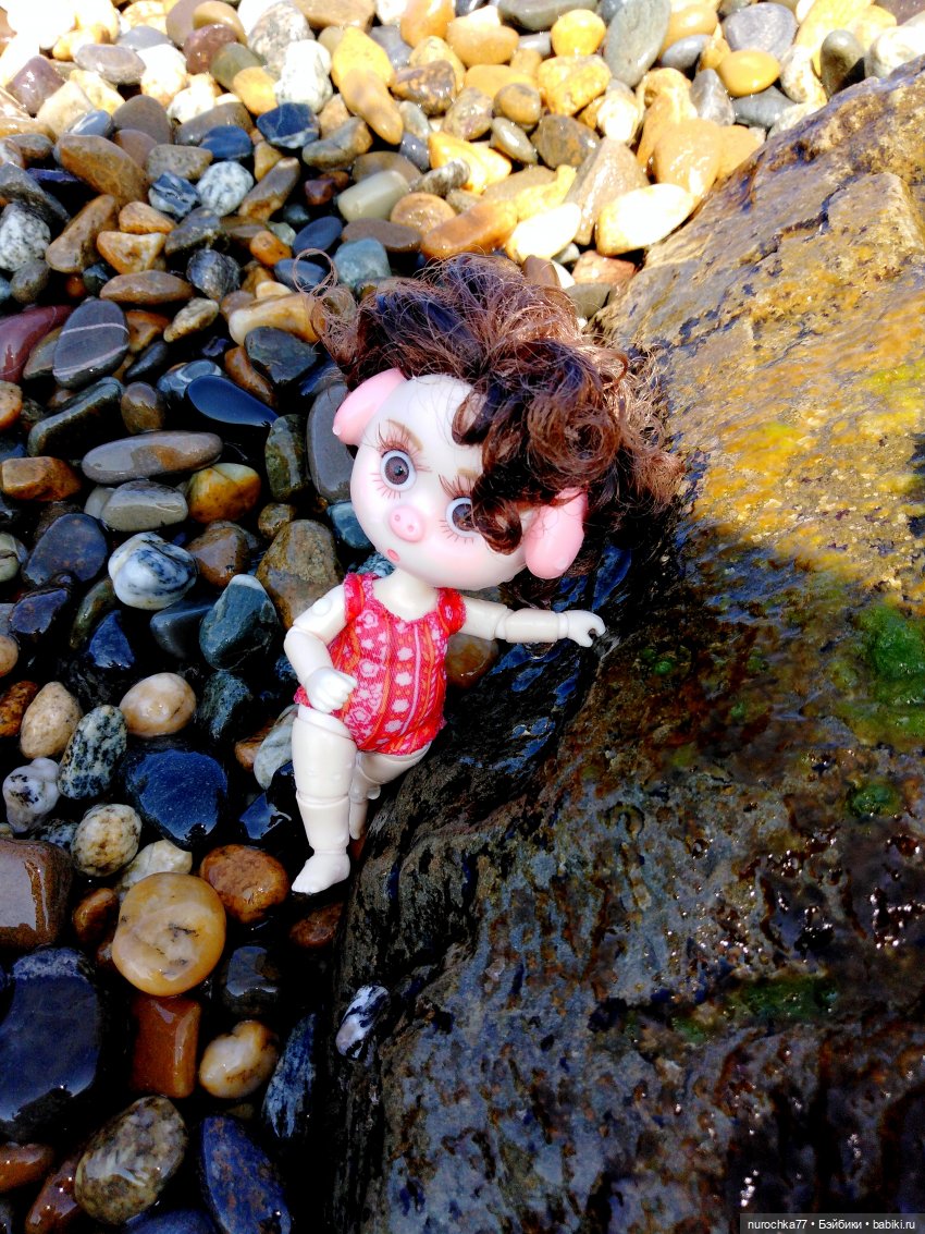 Про Нафочку. Успеть до осени (фото 4)