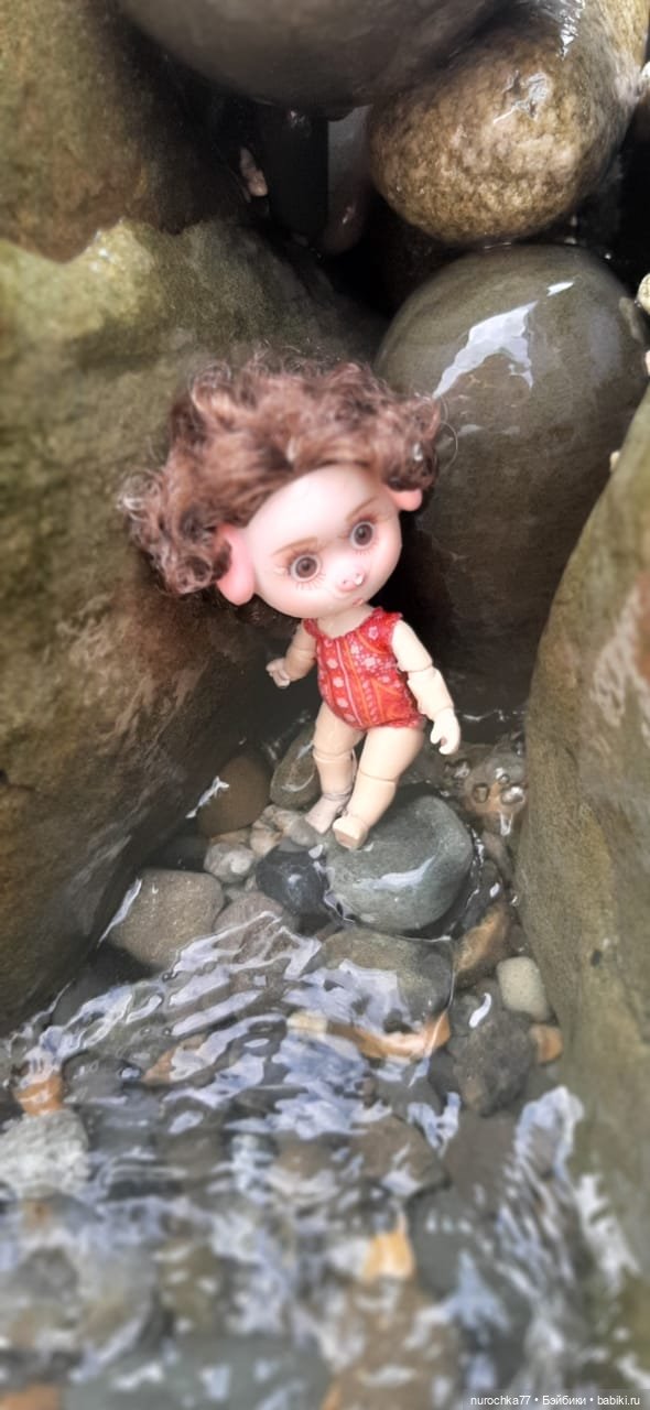 Про Нафочку. Спасательный круг (фото 6)