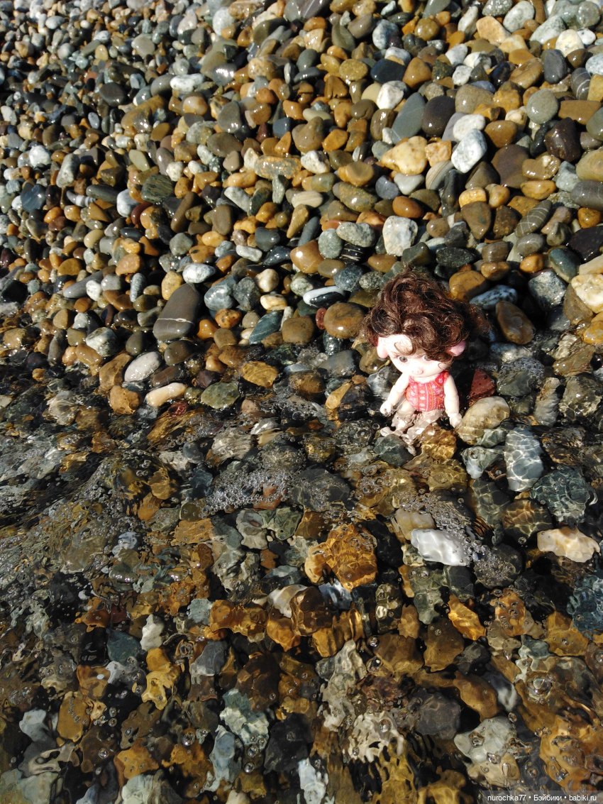 Про Нафочку. Успеть до осени (фото 7)