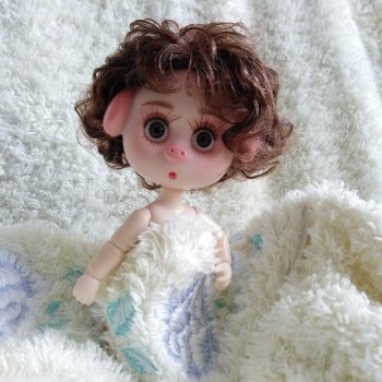 Про Нафочку. Банный день