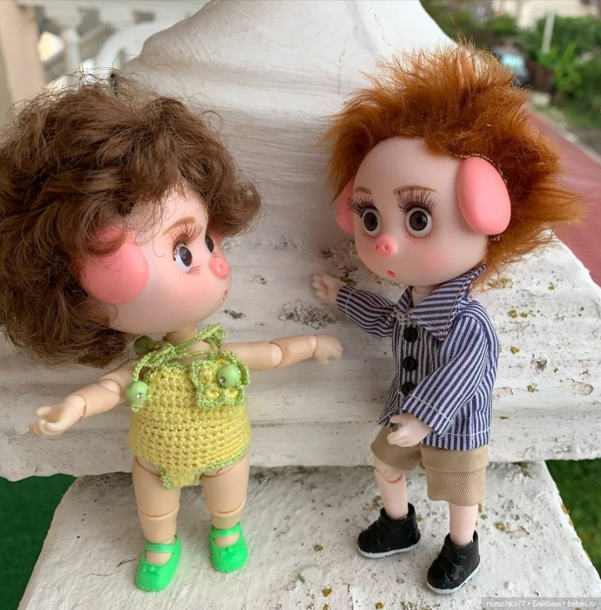 Про Нафочку. Последний день отпуска (фото 6)