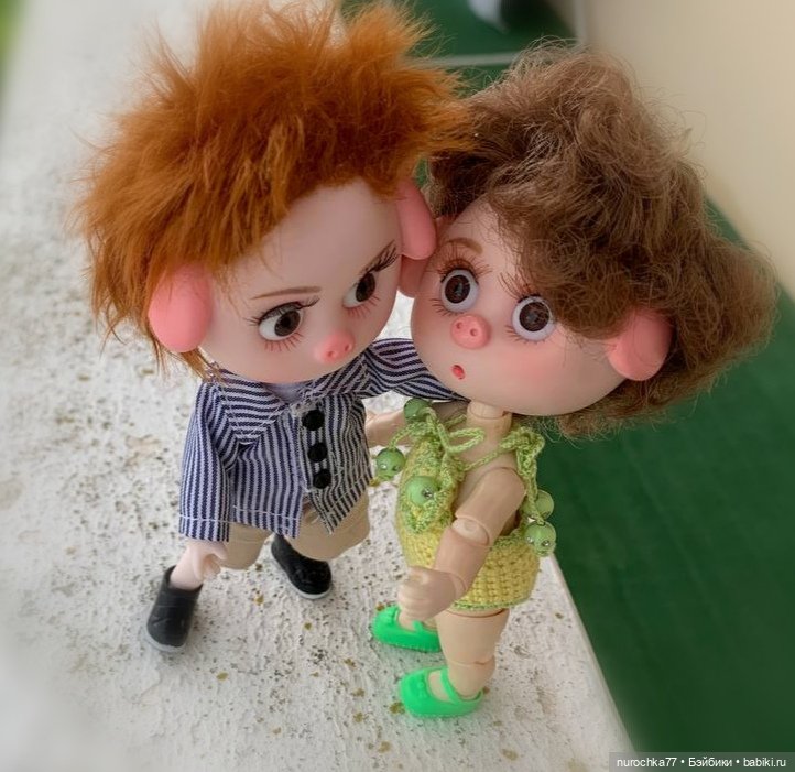 Про Нафочку. Последний день отпуска (фото 8)