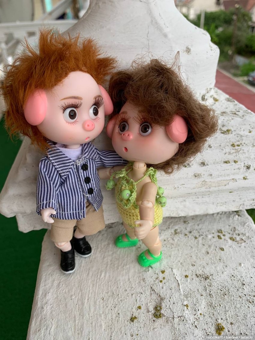 Про Нафочку. Последний день отпуска (фото 7)