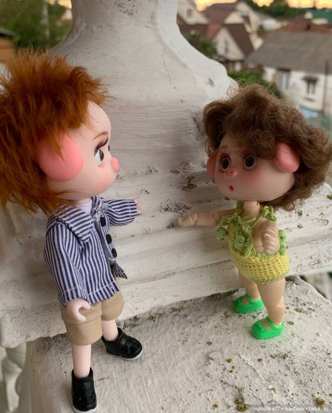 Про Нафочку. Последний день отпуска (фото 10)